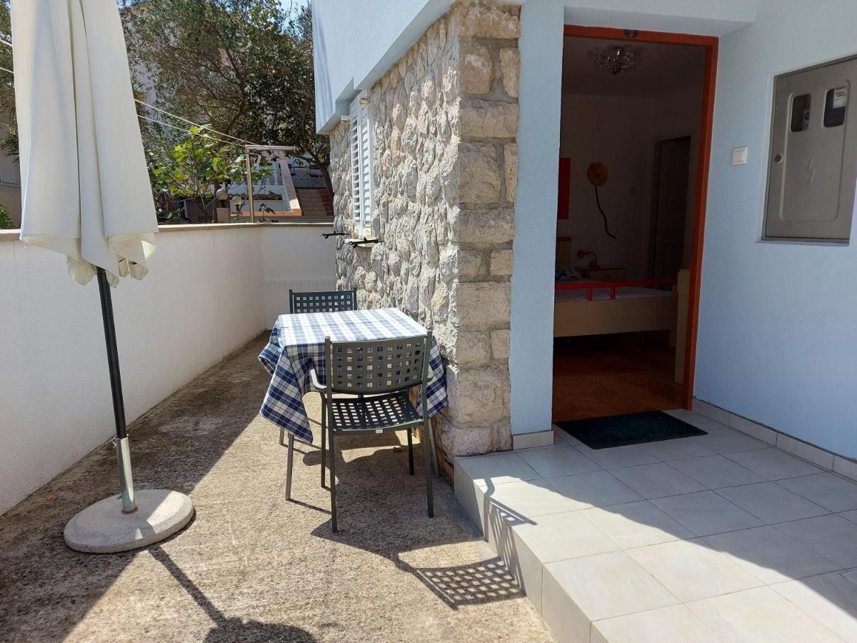 Kuca Luce-Soba Br.3 Hotel Mali Losinj Luaran gambar
